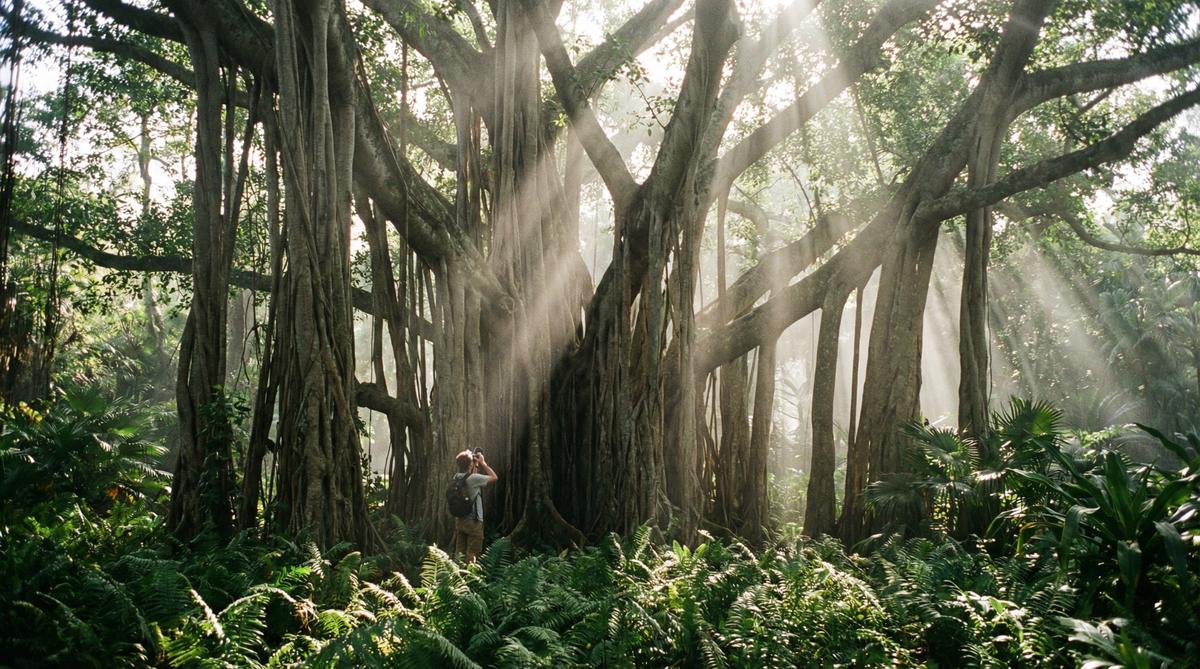 国产视频建刚与远方植物视频